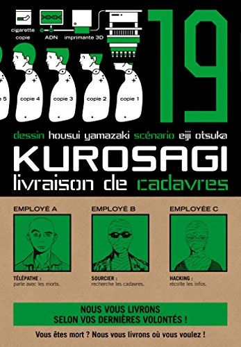 Tome 19