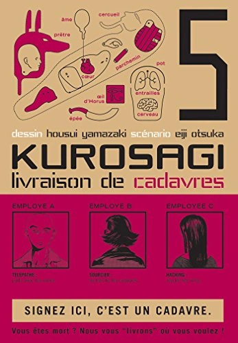 Tome 5