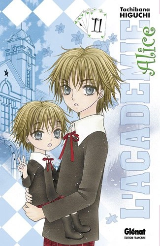 Tome 11