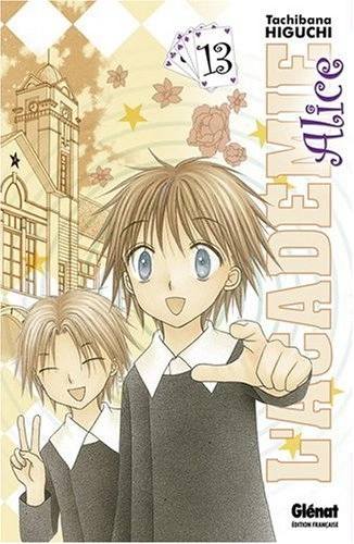 Tome 13