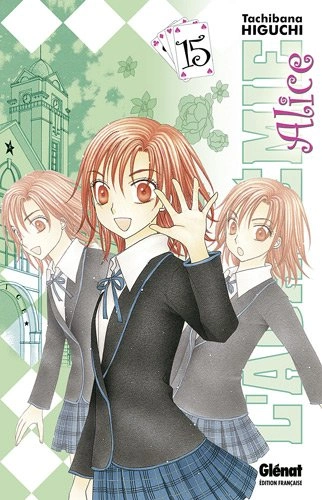 Tome 15
