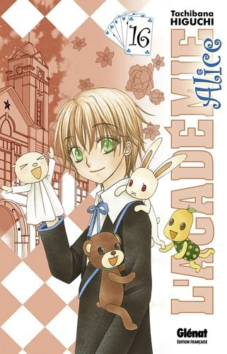 Tome 16