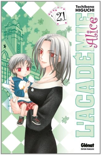 Tome 21