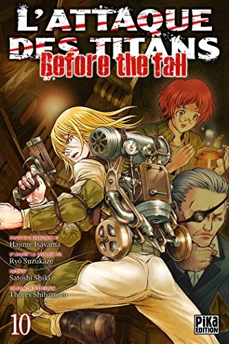 Tome 10