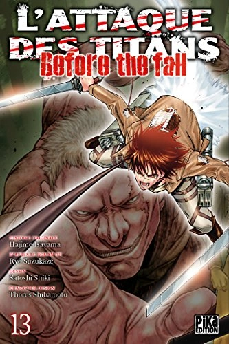 Tome 13