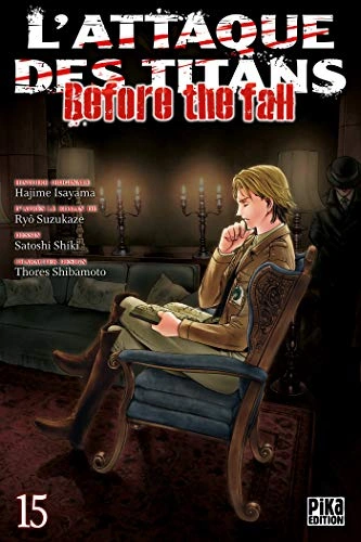 Tome 15