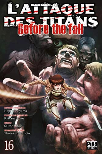 Tome 16