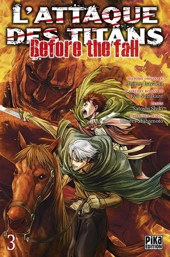 Tome 3