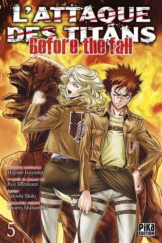 Tome 5