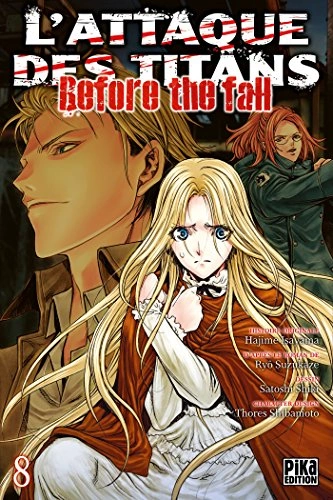 Tome 8