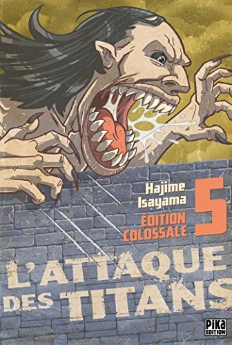 Tome 5