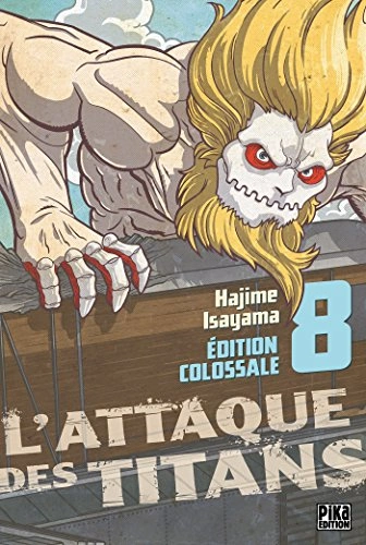 Tome 8