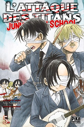 Tome 5