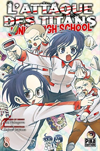 Tome 8