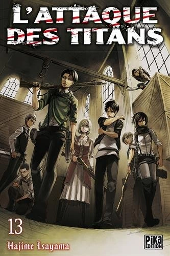 Tome 13
