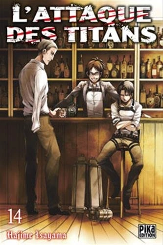 Tome 14