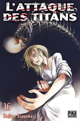 Tome 16