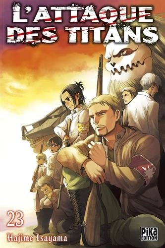 Tome 23