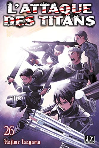 Tome 26