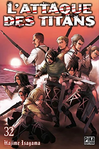 Tome 32