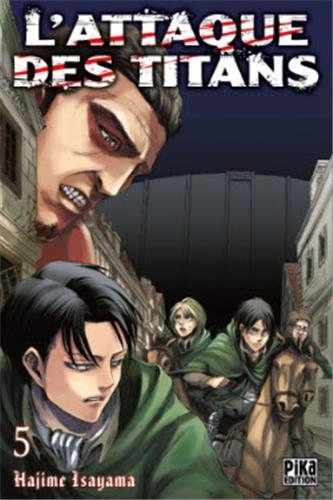 Tome 5