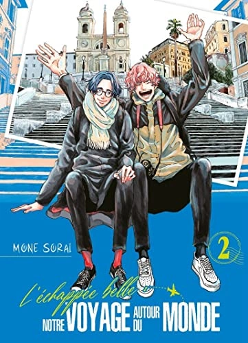 Tome 2