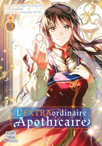 Tome 10