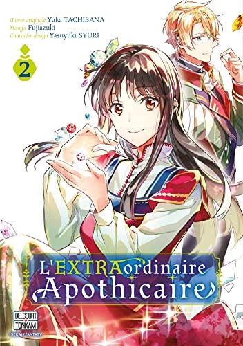Tome 2
