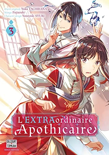 Tome 3