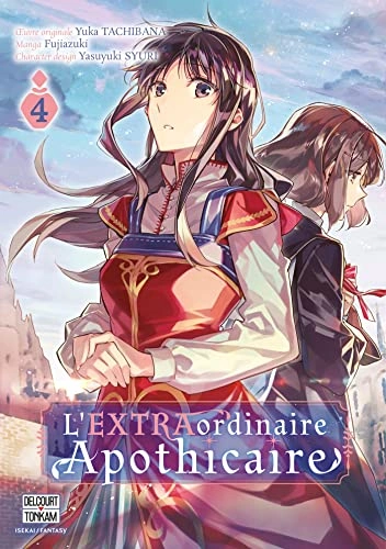 Tome 4