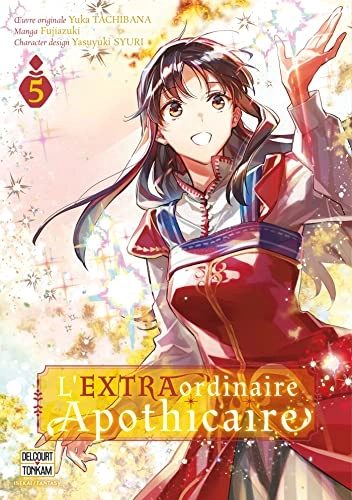 Tome 5