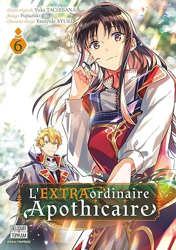 Tome 6