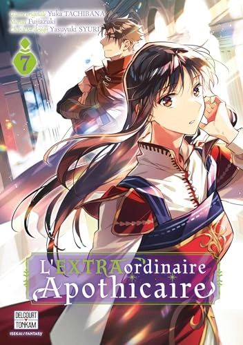 Tome 7