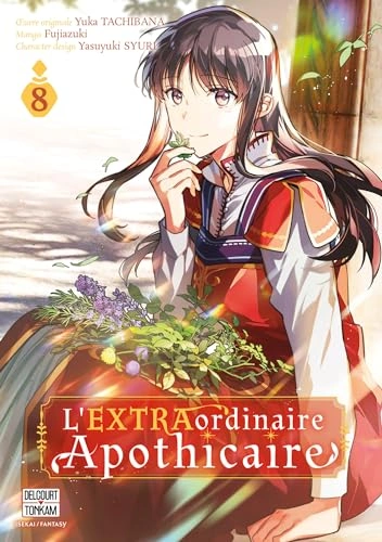 Tome 8