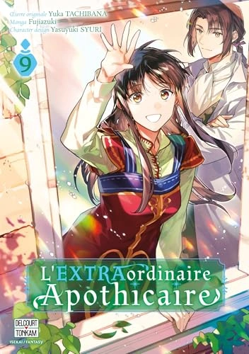 Tome 9