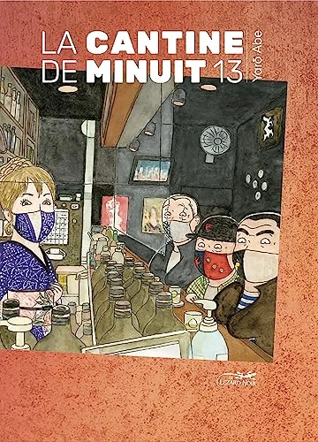 Tome 13