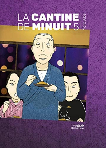 Tome 5