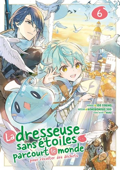 Tome 6
