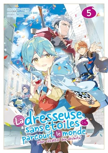 Tome 5