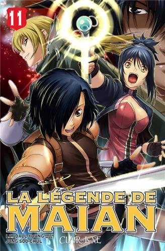 Tome 11