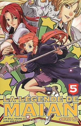 Tome 5