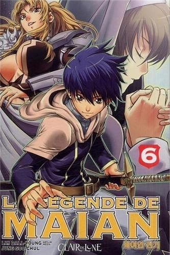 Tome 6