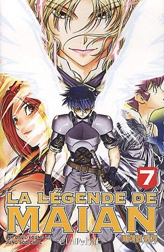 Tome 7