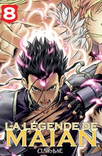Tome 8