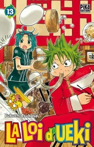 Tome 13