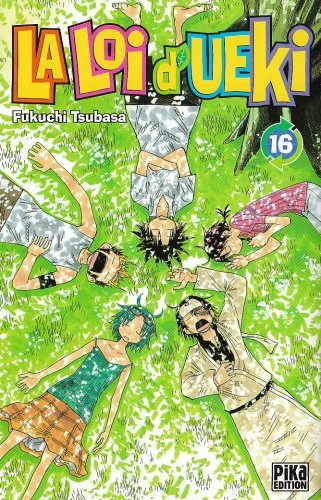 Tome 16
