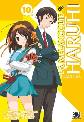 Tome 10