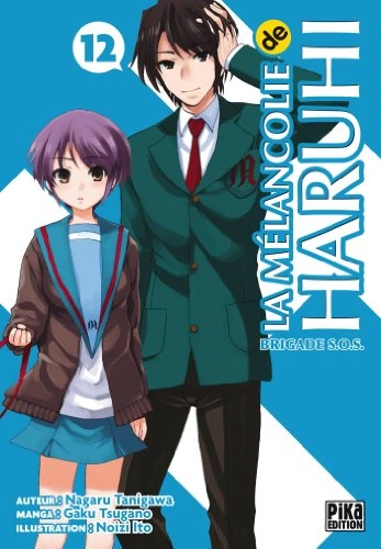 Tome 12