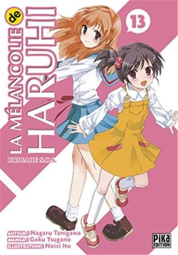 Tome 13