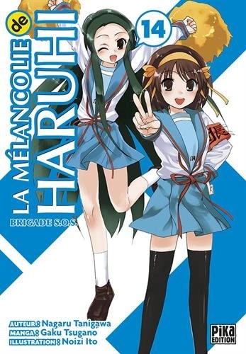 Tome 14
